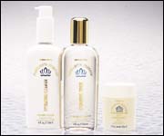 Dermajetics Basic Skin Care Set