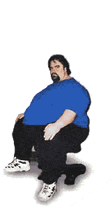 People all over the world have lost weight safely