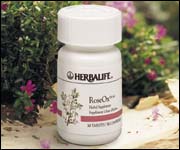 RoseOx
